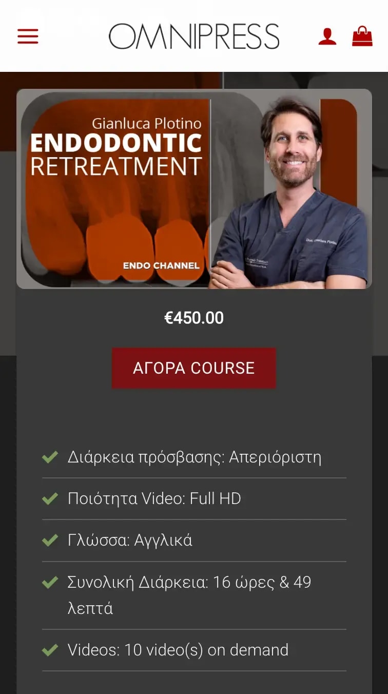 Video Courses